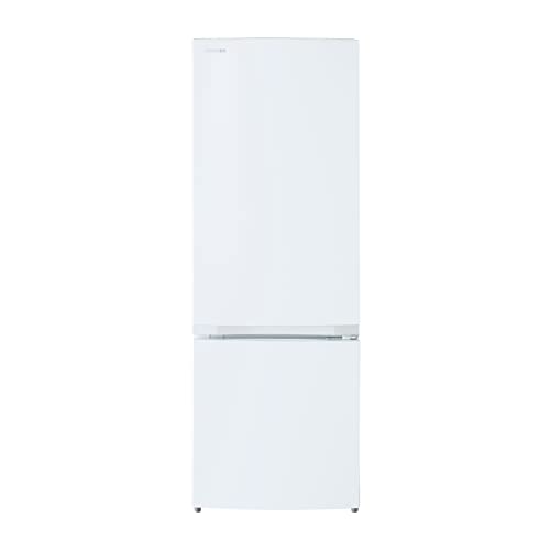 東芝ノンフロン冷凍冷蔵庫 ③295番 東芝✨ノンフロン冷凍冷蔵庫✨GR-38ZW(S)‼️