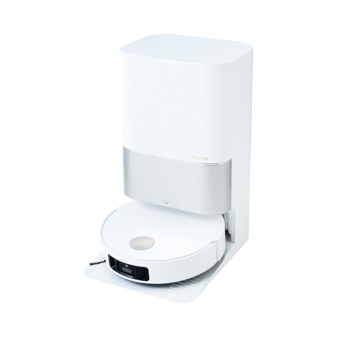 【超美品】DREAME X50 Ultra ロボット掃除機本体 Dreame ドリーミー X50 Ultra ロボット掃除機 – Dreame Japan