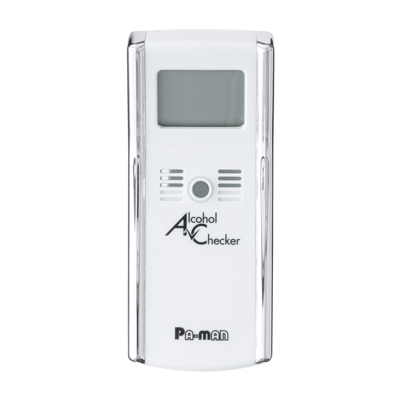 【未使用】PA-man アルコールチェッカー PAC30 公式】パーマンショップ-アルコールチェッカー 直吹き式: 自動車