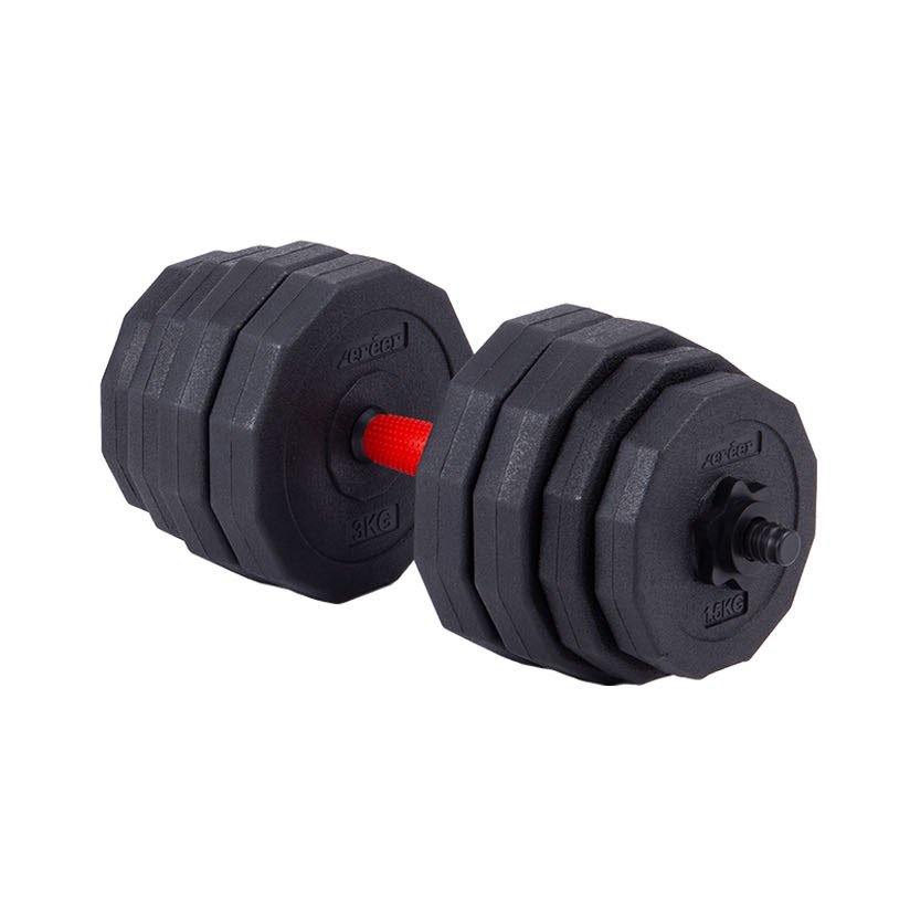 créer ダンベル 可変式 MAX 20kg a1fa3e6bcbc5eca431e8ea5f80a733