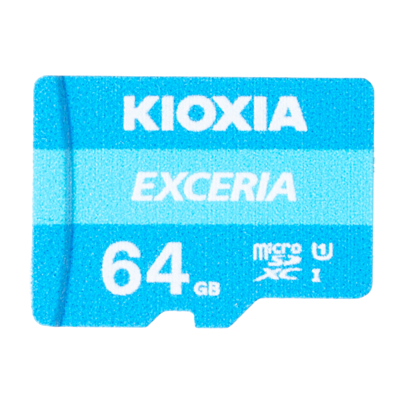 キオクシア EXCERIA microSDXC UHS-I メモリカード KMU-A064Gの口コミ M*A様 KIOXIA EXCERIA microSDXC 64GB 11枚セッ