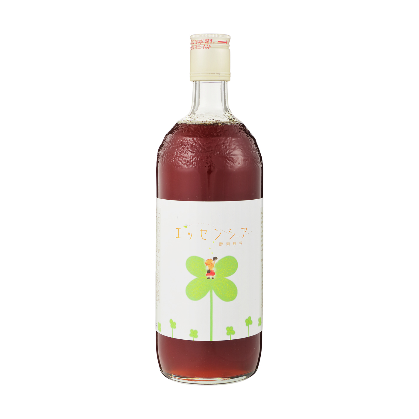 エッセンシア　酵素ドリンク Amazon | 【100%無添加】エッセンシア酵素720ml(1本) 飲みやすい 酵素