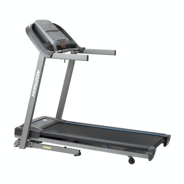 Horizon トレッドミルTR5.0をレビュー！クチコミ・評判をもとに