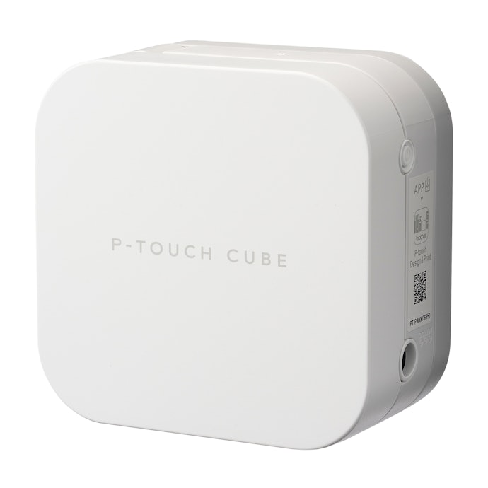 P Touch Cube Pt P300btを口コミ 評判をもとにレビュー 徹底検証 Mybest