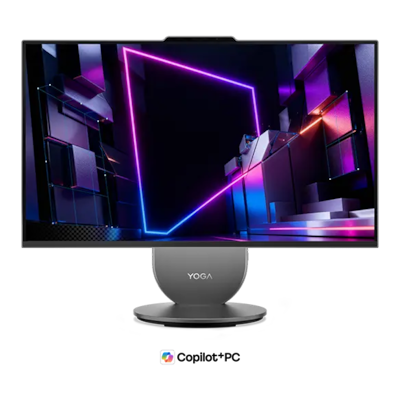 レノボ Yoga AIO 27IPH11は他の一体型PCとどう違うの?