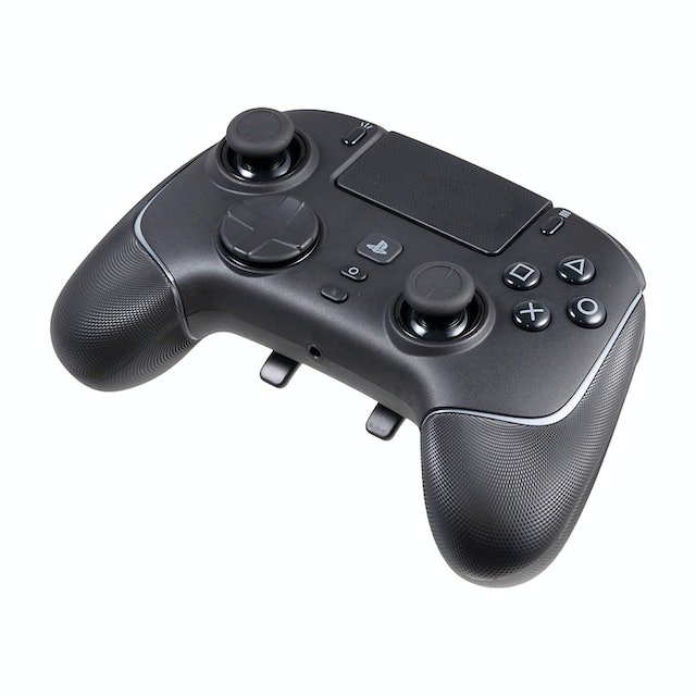 【返品しました】Razer Wolverine V2 Pro ワイヤレスコントローラー a3806655682a2c426016db11246e76