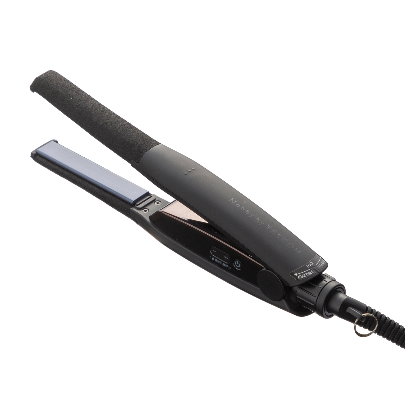 最大73％オフ！ Nobby by TESCOM NIS2000 K BLACK agapeeurope.org