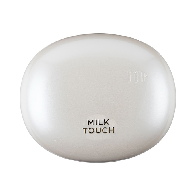 Coogee Milk Touch オールデイスキンフィットパールグロウクッションは他のファンデーションとどう違うの?