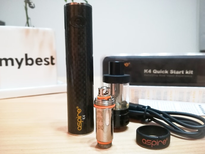 k4 quick starter kit