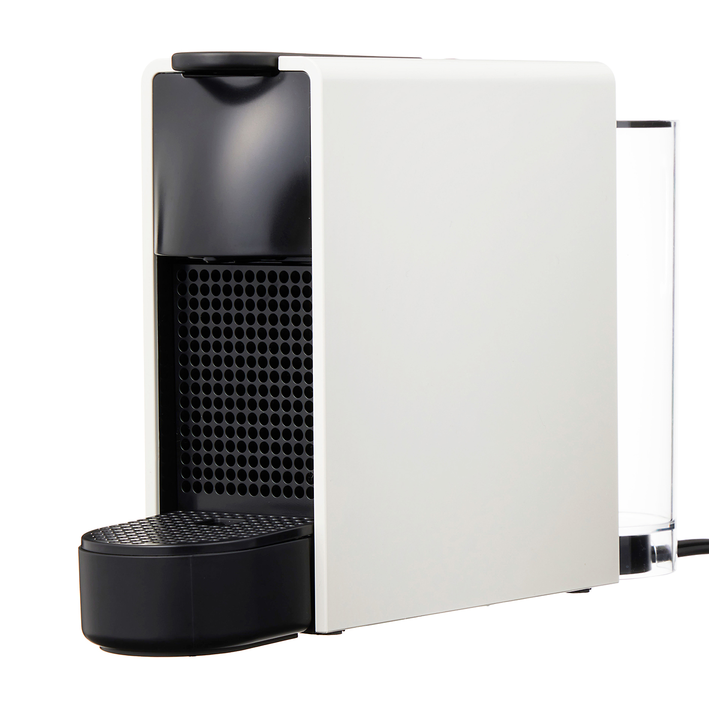 Nespresso ネスプレッソ 2023年製 カプセル式コーヒーメーカー C30-WH-W a44a417c53688ed258a8f527de0dc7
