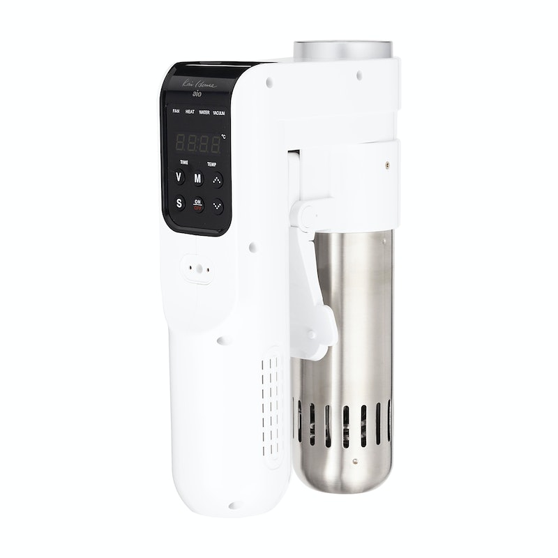 貝印 KAI Kai House AIO sousvide 低温調理器 専用シーラー 専用真空袋 付 DK5129 貝印⁄Kai House⁄AIO SOUSVIDE⁄低温調理器ゆうパケット不可｜designshop