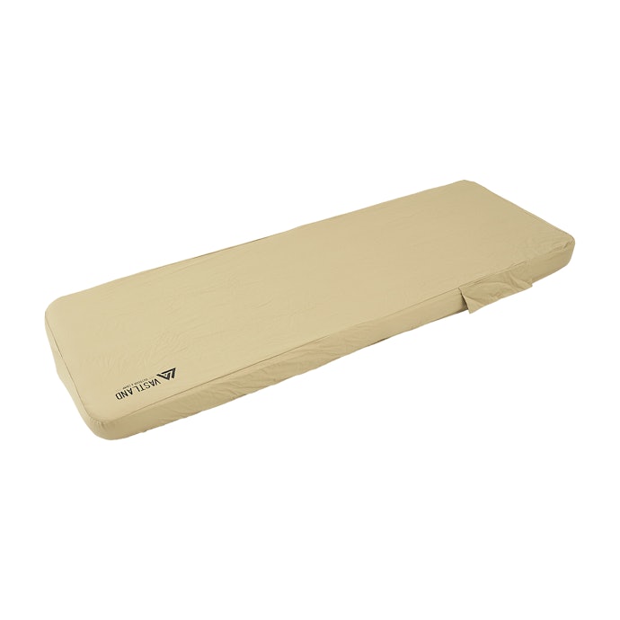 VASTLAND キャンプフィット インフレーターマット 10cmとは?