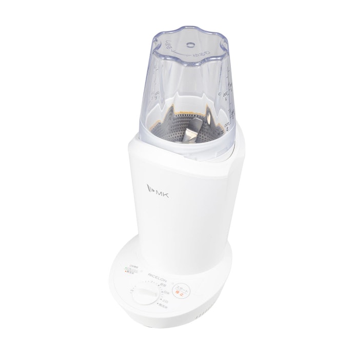 2024年2月購入未使用】エムケー精工 小型精米機 RICELON SM201 2024年2月購入未使用】エムケー精工 小型精米機 RICELON SM201