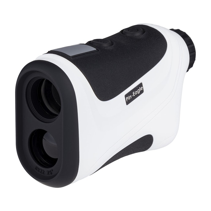 PinEagle ゴルフレーザー距離計を検証レビュー!ゴルフ用 PinEagle ゴルフレーザー距離計を検証レビュー!ゴルフ用