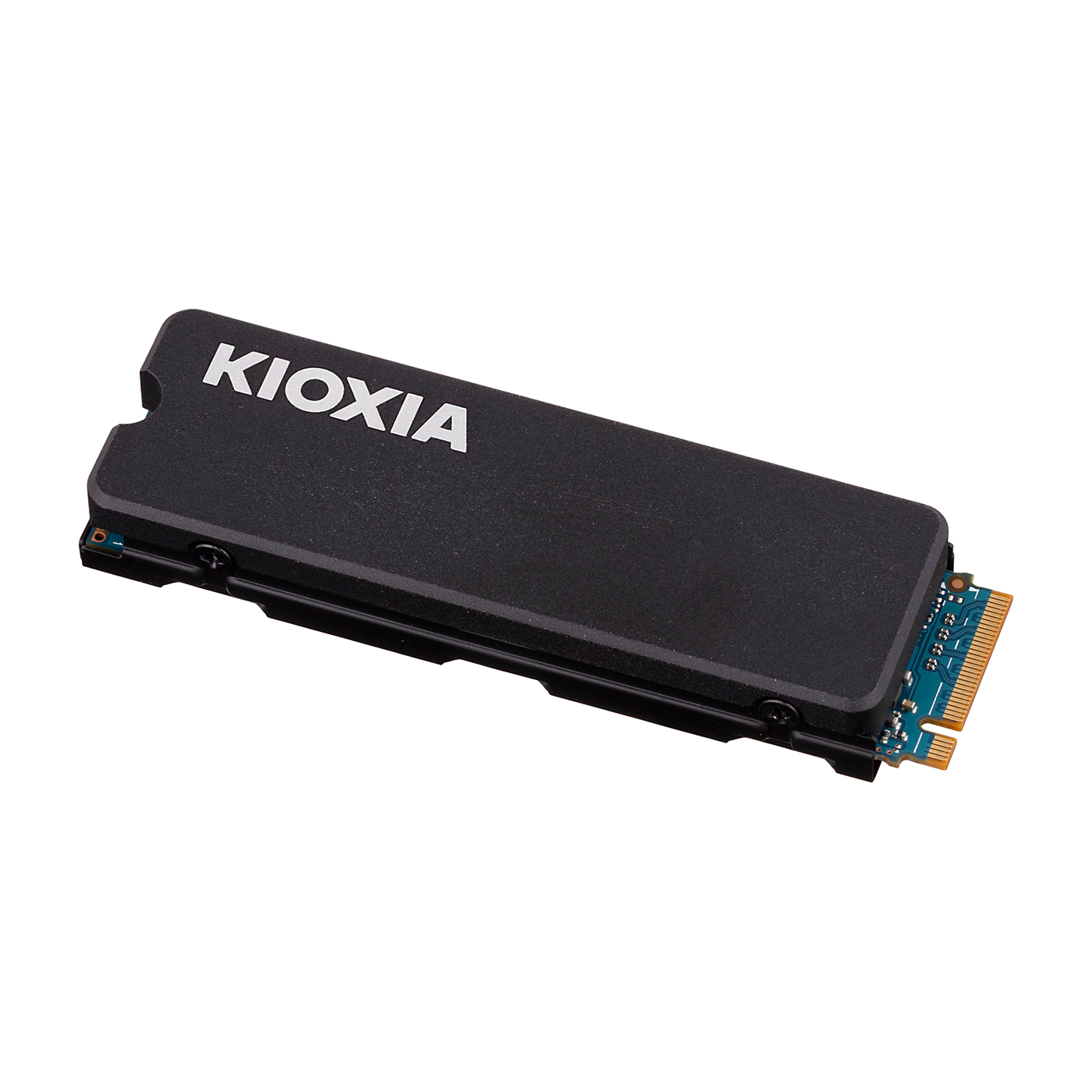 キオクシア(Kioxia) SSD-CK1.0N4HS/J キオクシア KIOXIA SSDCKN4HSJシリーズ SSD-CK1.0N4HS/Jを検証レビュー