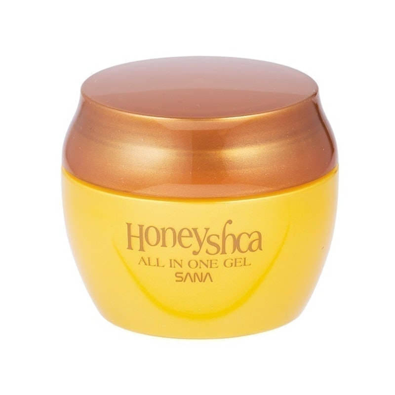ハニーシュカ オールインワンジェルを全67商品と比較 口コミや評判を実際に使ってレビューしました Mybest
