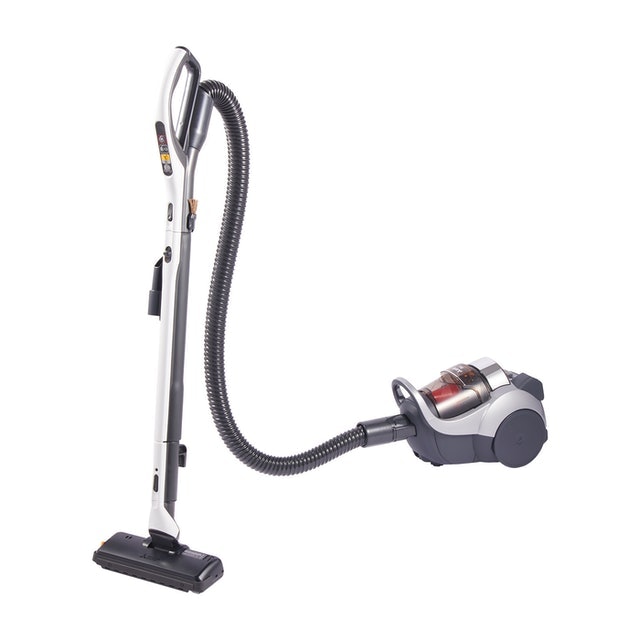 三菱電機 サイクロン式掃除機 Be-K TC-ED2Bをレビュー!クチコミ・評判 三菱電機 サイクロン式掃除機 Be-K TC-ED2Bをレビュー!クチコミ・評判