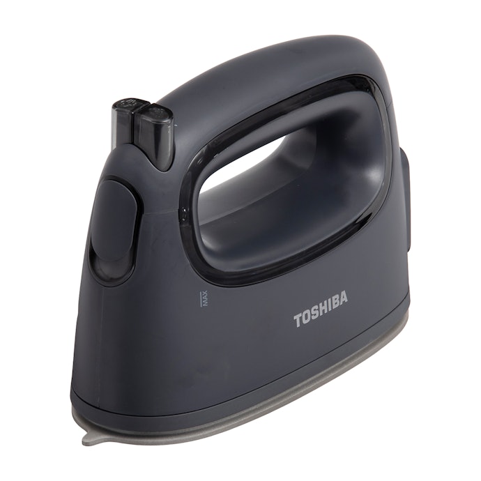 mmegminn TOSHIBA TAS-MX6 コードレスアイロン a5913efc050f9341f60c7bbb569bf1