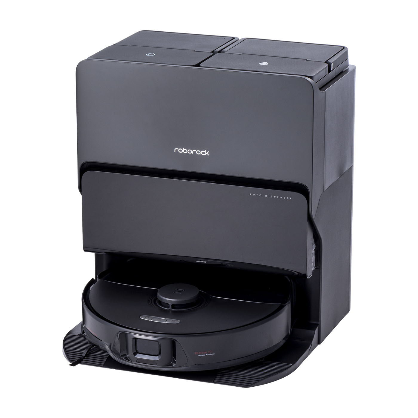 Beijing Roborock Technology S8 MAX ULTRA ‎S8MU52-04を検証レビュー