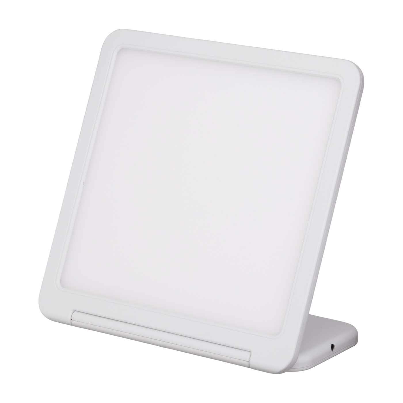 トトノエライトプレーン 光目覚まし時計　moonmoon Amazon.co.jp: moonmoon トトノエライト 光 目覚まし時計 (トト