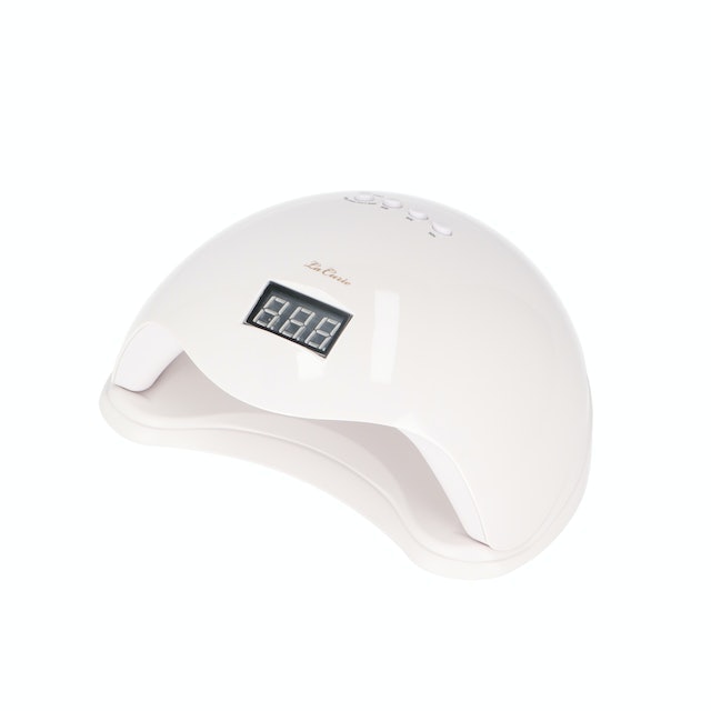 LaCurie LED&UV ジェルネイルライト(低ヒート)とは?