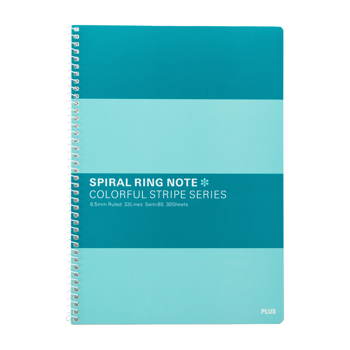 プラス スパイラルリングノート セミb5 6 5mm横罫を全23商品と比較 口コミや評判を実際に使ってレビューしました Mybest