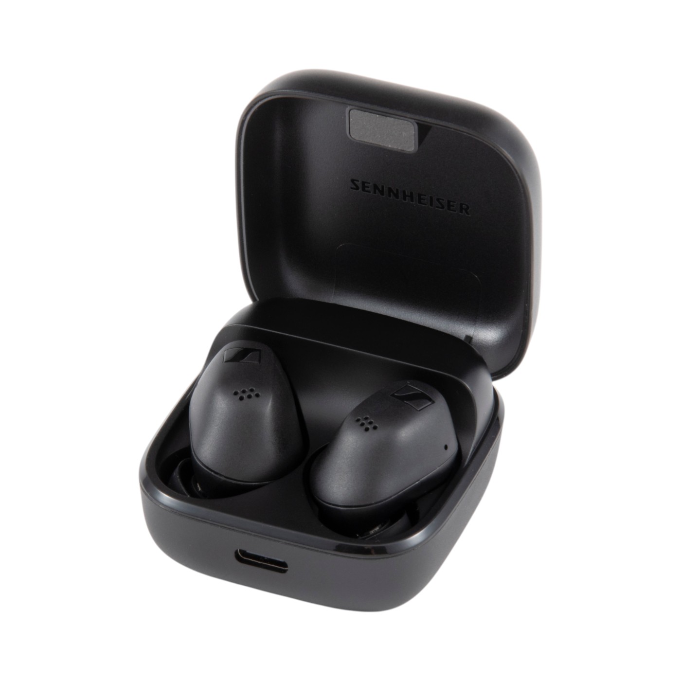 SENNHEISER ACCENTUM True Wirelessを検証レビュー！ノイズキャンセ