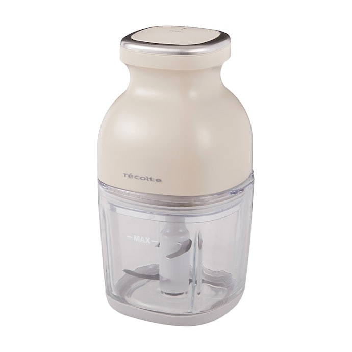 レコルト コードレス カプセルカッター ボンヌの口コミ・評判は?実際 レコルト コードレス カプセルカッター ボンヌの口コミ・評判は?実際