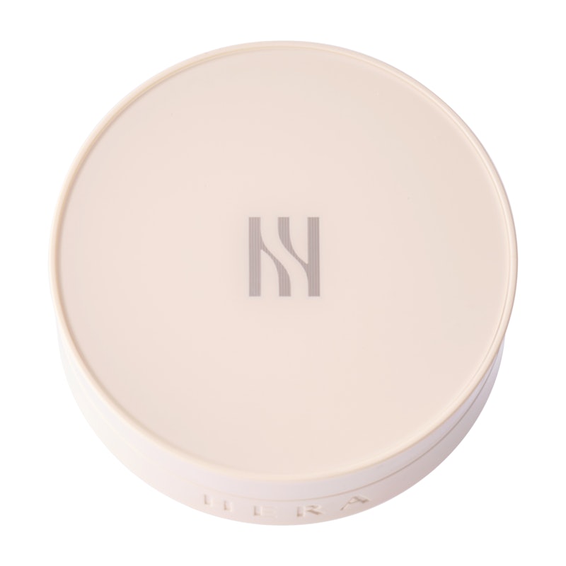 HERA スキンラディアント グロウクッション 21N1バニラをレビュー