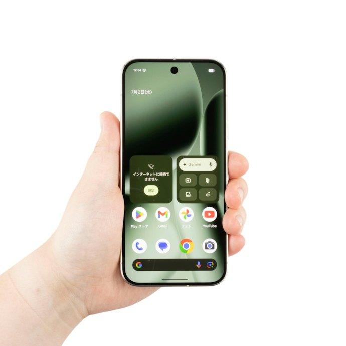 Google Pixel 10 Proは他のAndroidスマホとどう違うの?