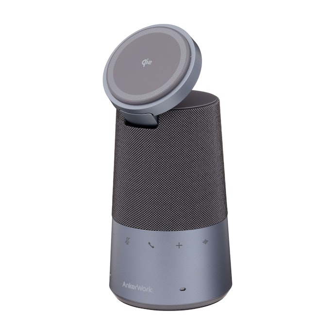 AnkerWork S600 Speakerphoneとは?