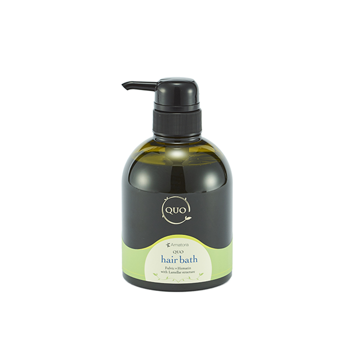 アマトラ クゥオ ヘアバス Esを他商品と比較 口コミや評判を実際に使ってレビューしました Mybest