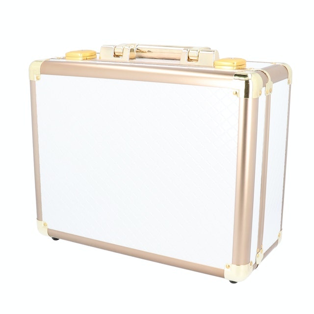 Francfranc ヴァリーズ ハリウッドボックス S ホワイトを Francfranc ヴァリーズ ハリウッドボックス S ホワイトを