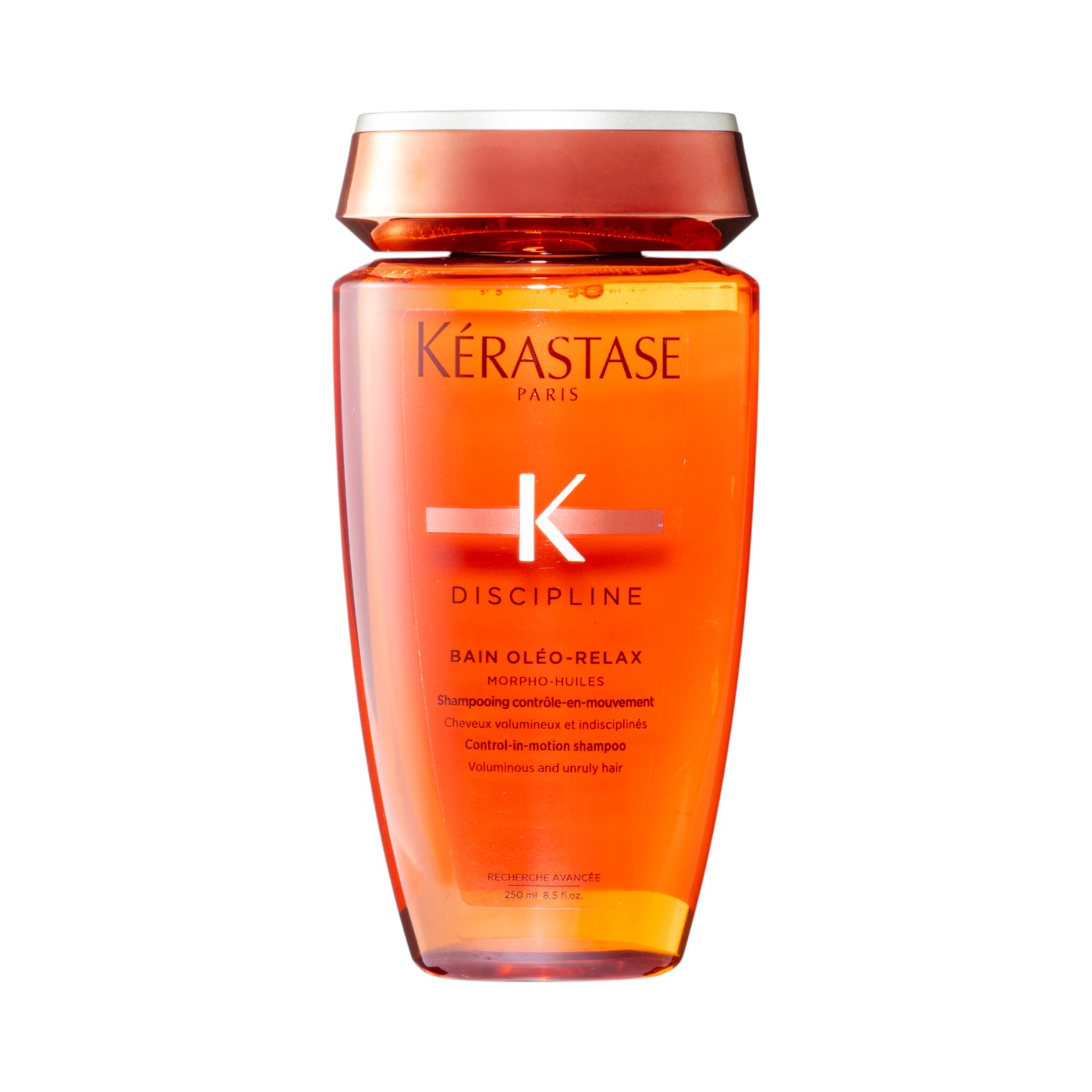 日本ロレアル KERASTASE バン オレオ リラックスを検証レビュー