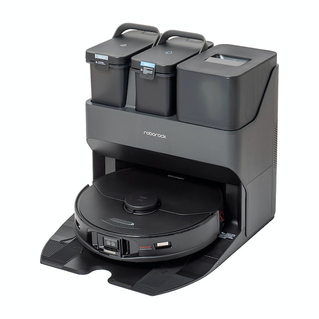 ロボロック S7 MaxV Ultraをレビュー!クチコミ・評判をもとに徹底検証 ロボロック S7 MaxV Ultraをレビュー!クチコミ・評判をもとに徹底検証