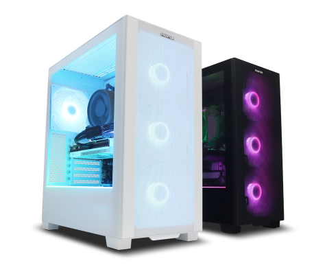 インバースネット フロンティア FRGHLB550/5060Tは他のゲーミングPCとどう違うの?
