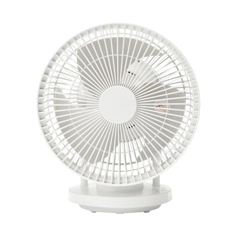 無印良品 DC扇風機 MJ‐EFDC3