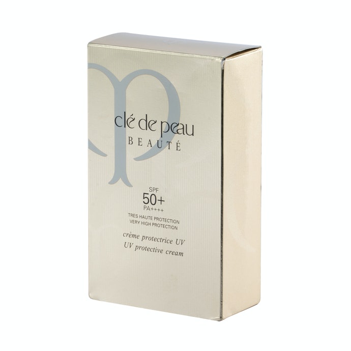 ★新品未開封 CRÈME PROTECTRICE UVｎ クレ・ド・ポー ボーテ クレ・ド・ポー ボーテ クレームUV nの口コミ・評判は？実際に