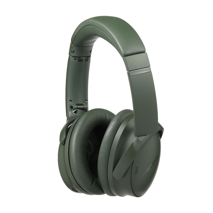 Bose QuietComfort Headphonesとは?