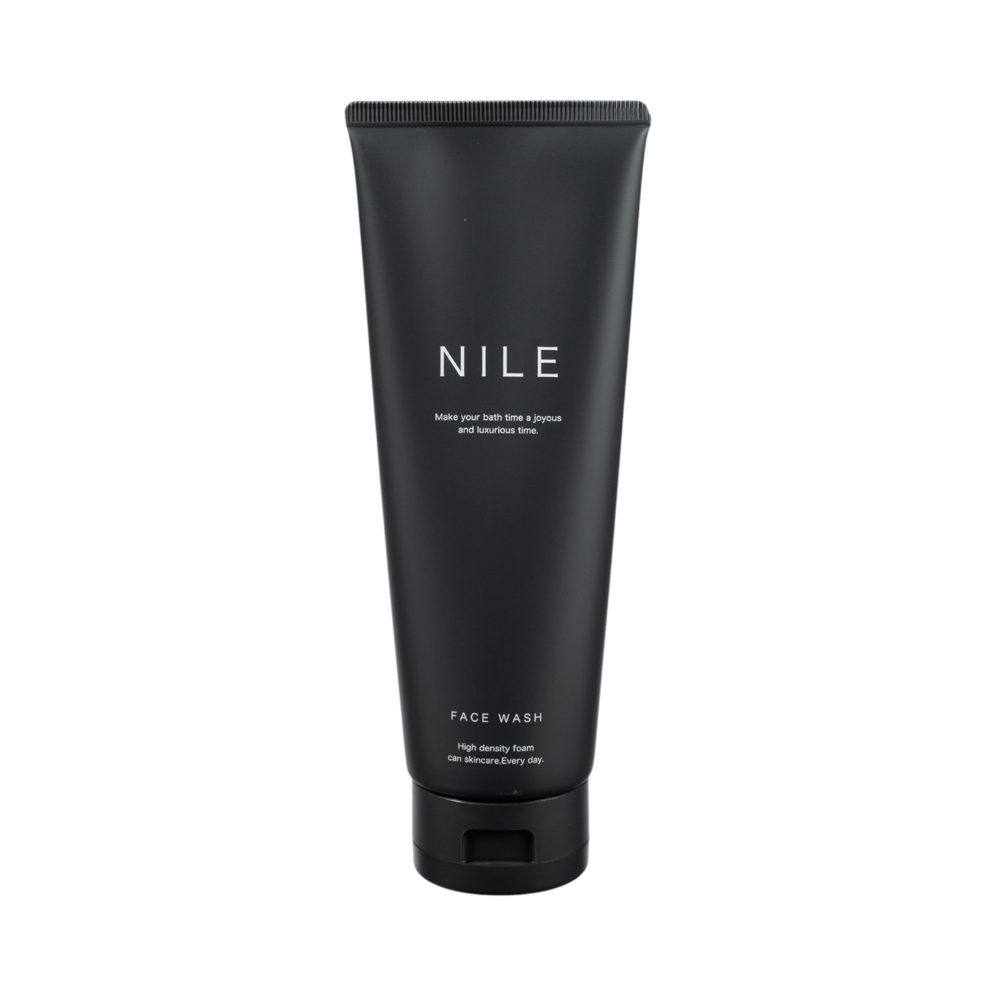 BEYOND NILE 濃密泡洗顔 ホワイトクレイフェイスウォッシュを検証