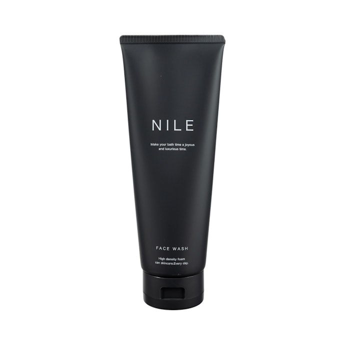 BEYOND NILE 濃密泡洗顔 ホワイトクレイフェイスウォッシュは他のメンズ洗顔料とどう違うの?