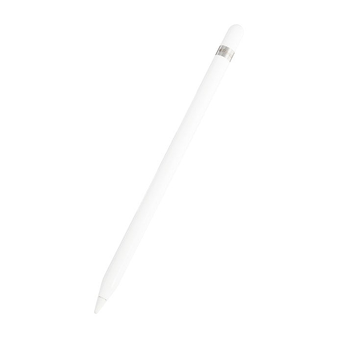 Apple Pencil(第1世代)は他のiPad用タッチペンとどう違うの?