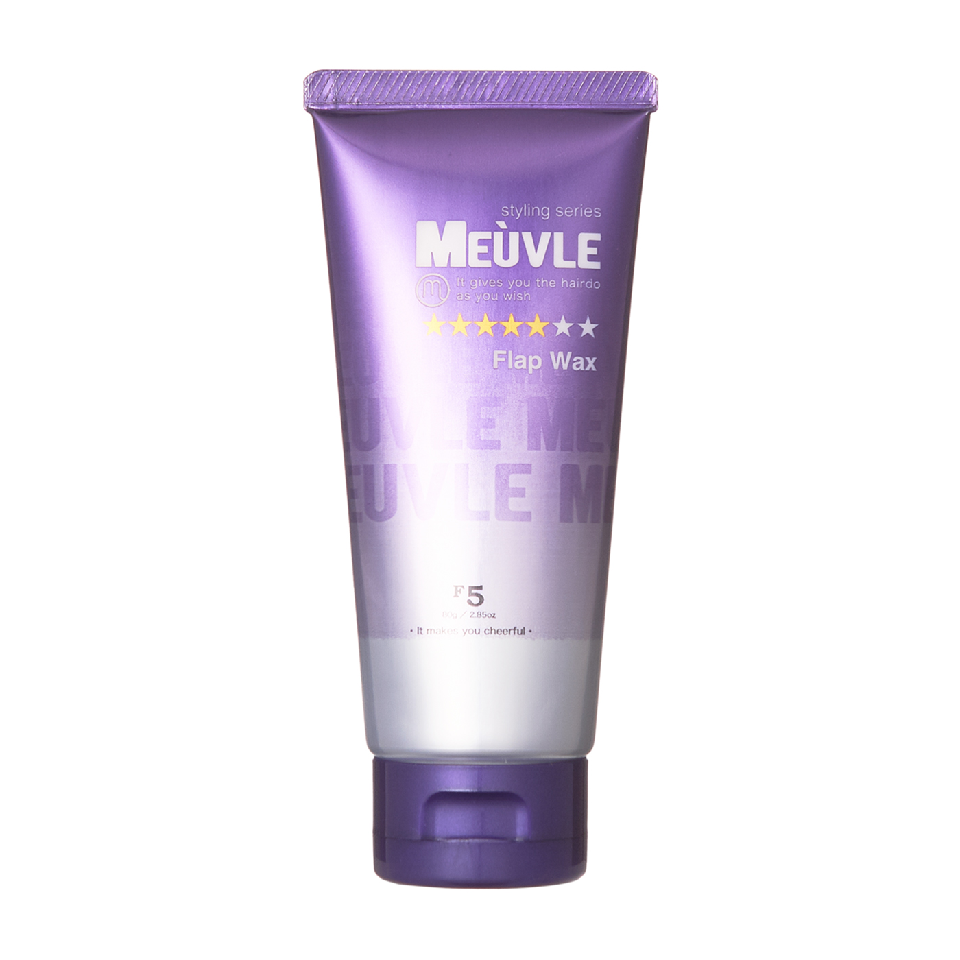 ミューヴル F5フラップワックスを全38商品と比較 口コミや評判を実際に使ってレビューしました Mybest