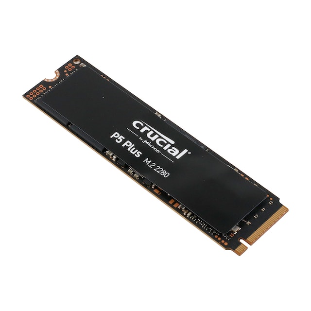 crucial P5 Plusをレビュー！クチコミ・評判をもとに徹底検証 | マイベスト