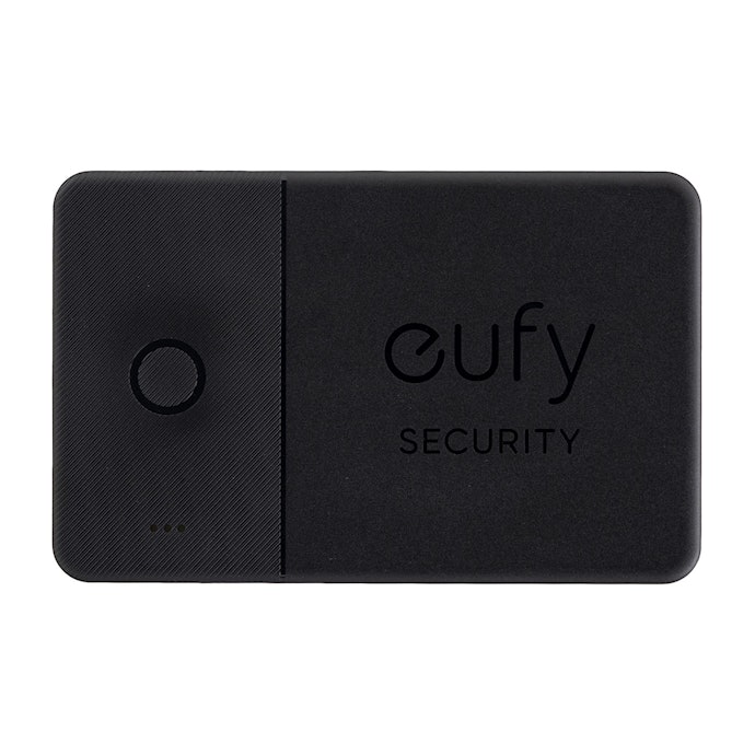 Anker Eufy Security SmartTrack Cardとは?