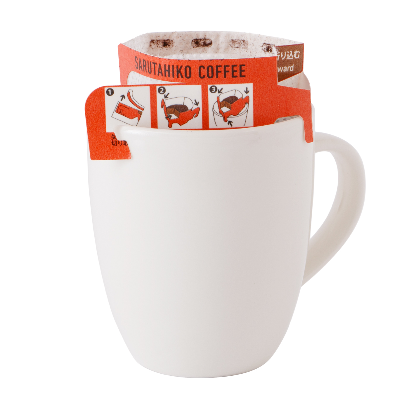 猿田彦珈琲 大吉ブレンド 5個×10袋 50個SARUTAHIKO COFFEE 大吉ブレンド ドリップバッグ 5枚入り – 猿田彦珈琲オンライン