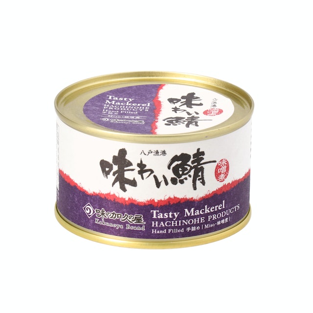 味の加久の屋 味わい鯖 味噌煮をレビュー！クチコミ・評判をもと