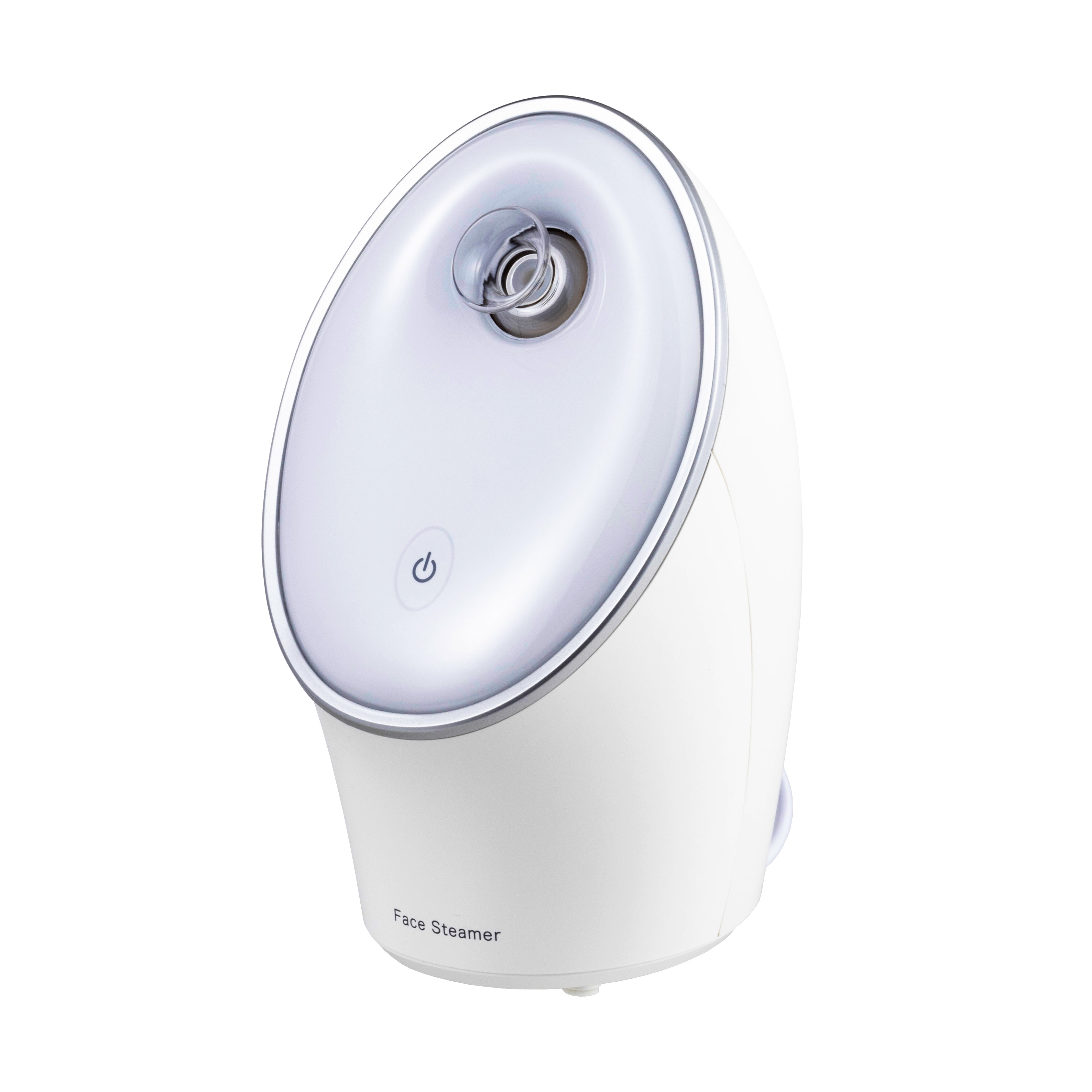 ニトリ フェイススチーマー2 8303081を検証レビュー！フェイス