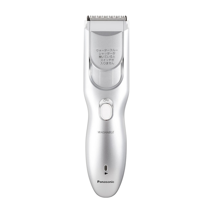 パナソニック ファミリーヘアーカッター ER-GF82-Sは他のバリカンとどう違うの?