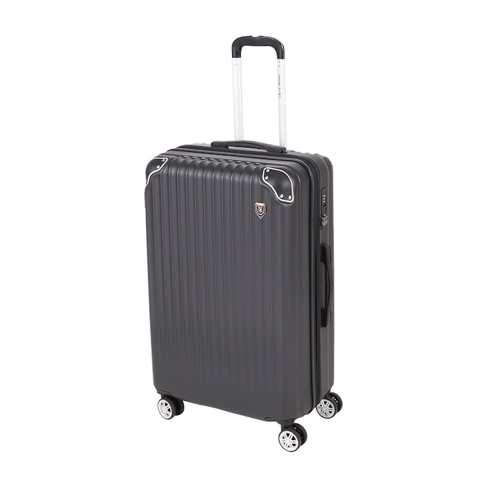 New Trip スーツケース H-LGX-28-BKは他のスーツケース・キャリーケースとどう違うの?